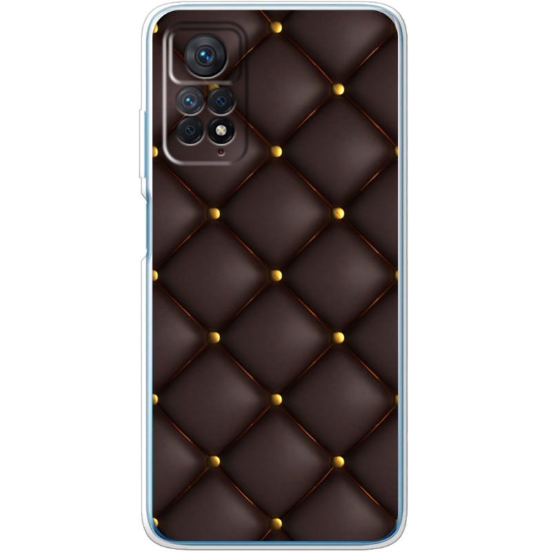 Чехол BoxFace Xiaomi Redmi Note 12 Pro 4G 