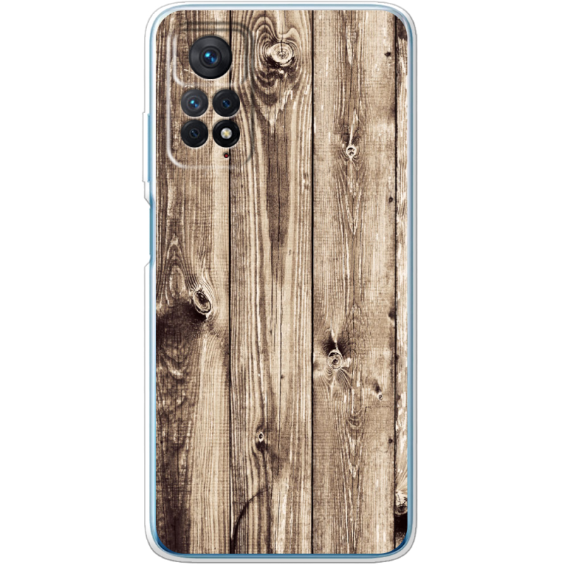 Чехол BoxFace Xiaomi Redmi Note 12 Pro 4G 