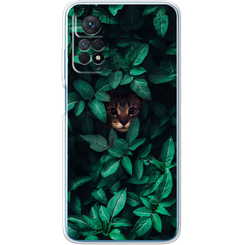 Чехол BoxFace Xiaomi Redmi Note 12 Pro 4G 
