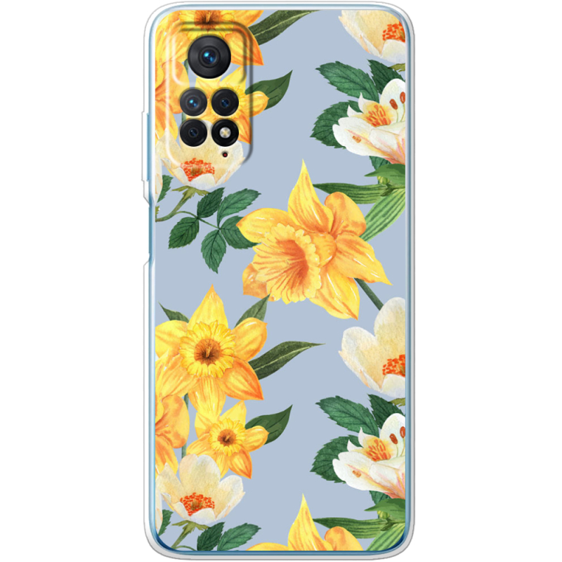 Чехол BoxFace Xiaomi Redmi Note 12 Pro 4G 