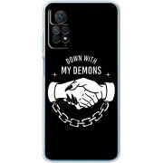 Чехол BoxFace Xiaomi Redmi Note 12 Pro 4G 