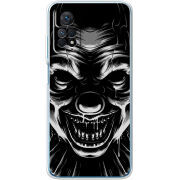Чехол BoxFace Xiaomi Redmi Note 12 Pro 4G 