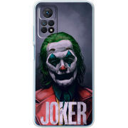 Чехол BoxFace Xiaomi Redmi Note 12 Pro 4G Joker