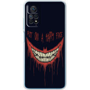 Чехол BoxFace Xiaomi Redmi Note 12 Pro 4G 