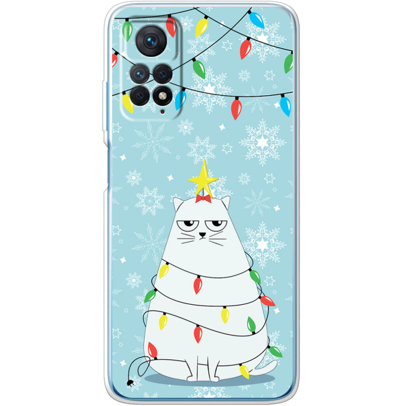 Чехол BoxFace Xiaomi Redmi Note 12 Pro 4G 
