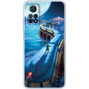 Чехол BoxFace Xiaomi Redmi Note 12 Pro 4G 