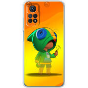 Чехол BoxFace Xiaomi Redmi Note 12 Pro 4G 