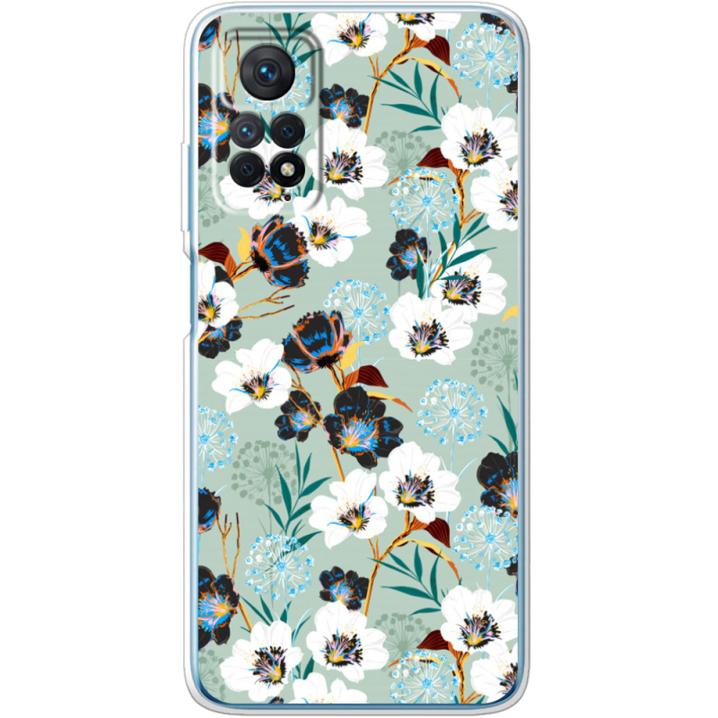 Чехол BoxFace Xiaomi Redmi Note 12 Pro 4G 