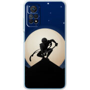 Чехол BoxFace Xiaomi Redmi Note 12 Pro 4G 