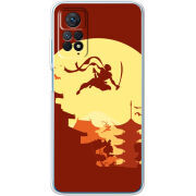 Чехол BoxFace Xiaomi Redmi Note 12 Pro 4G 