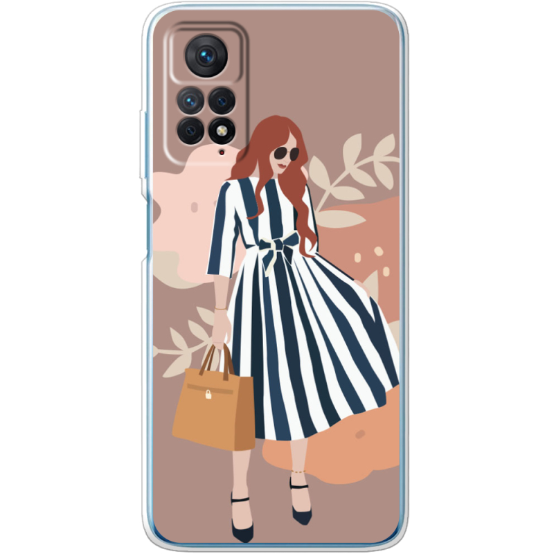 Чехол BoxFace Xiaomi Redmi Note 12 Pro 4G 