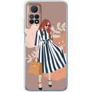 Чехол BoxFace Xiaomi Redmi Note 12 Pro 4G 