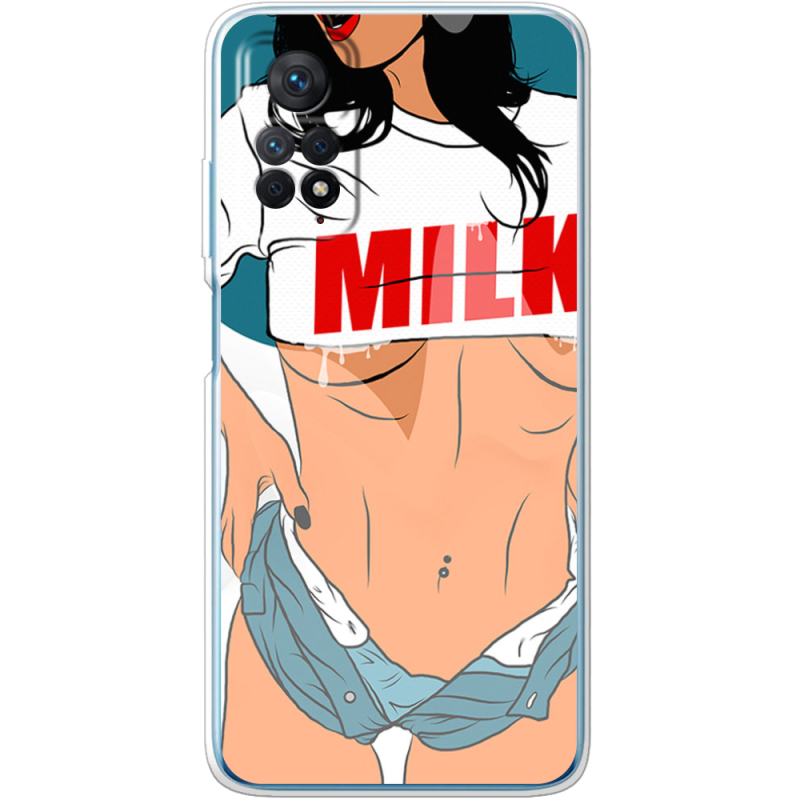 Чехол BoxFace Xiaomi Redmi Note 12 Pro 4G 