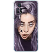Чехол BoxFace Xiaomi Redmi Note 12 Pro 4G 