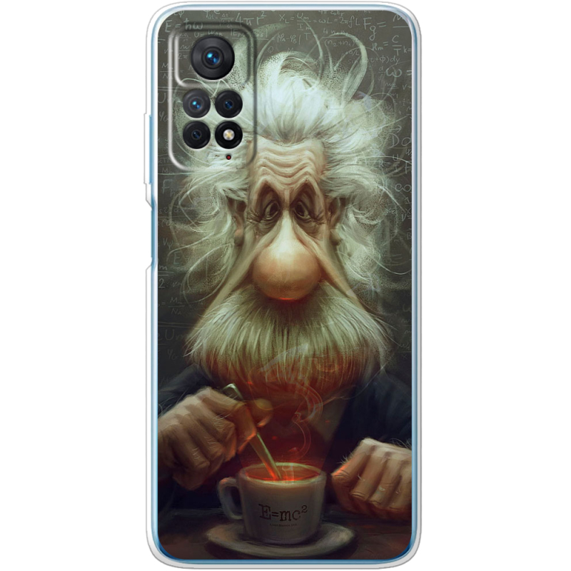 Чехол BoxFace Xiaomi Redmi Note 12 Pro 4G 