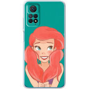 Чехол BoxFace Xiaomi Redmi Note 12 Pro 4G 