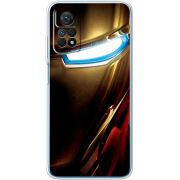 Чехол BoxFace Xiaomi Redmi Note 12 Pro 4G 