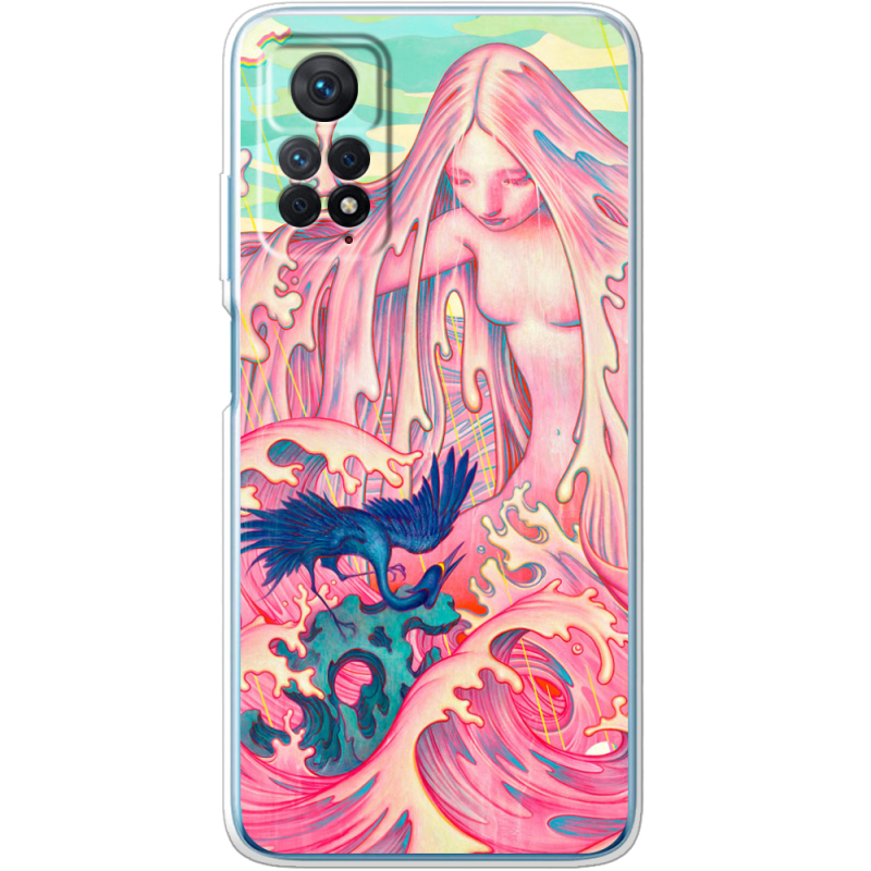 Чехол BoxFace Xiaomi Redmi Note 12 Pro 4G 