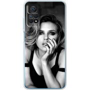 Чехол BoxFace Xiaomi Redmi Note 12 Pro 4G 