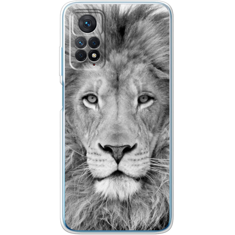 Чехол BoxFace Xiaomi Redmi Note 12 Pro 4G 