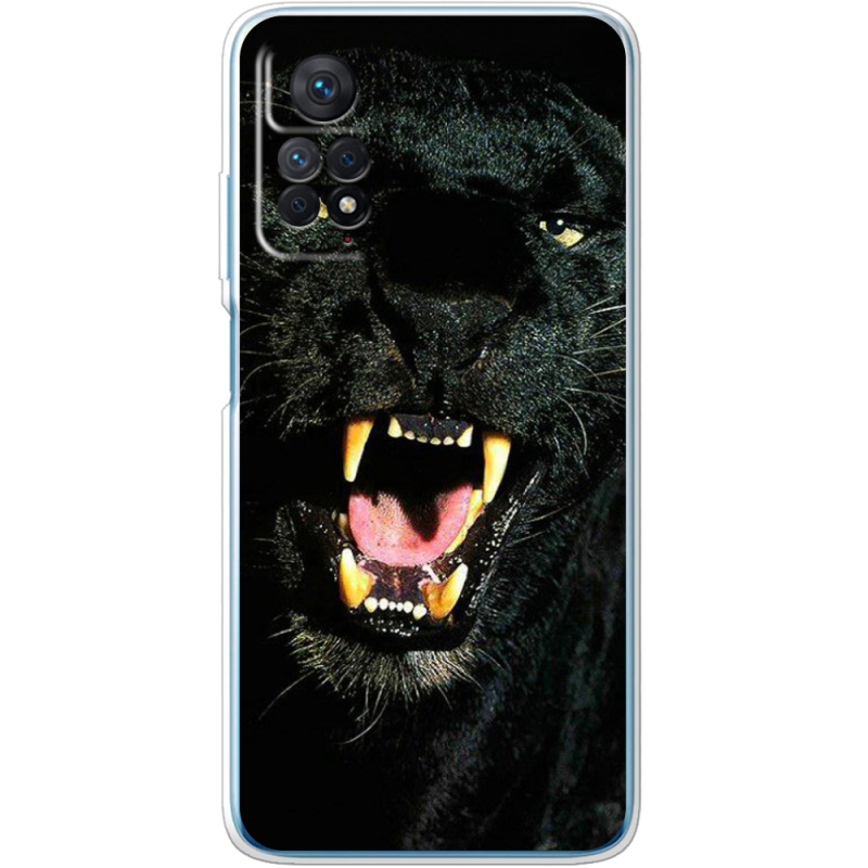 Чехол BoxFace Xiaomi Redmi Note 12 Pro 4G 
