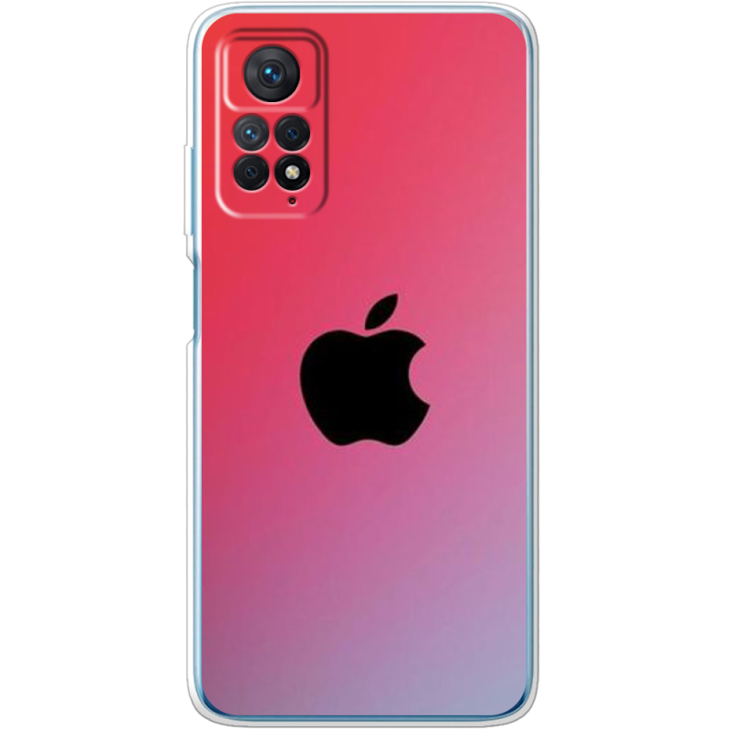 Чехол BoxFace Xiaomi Redmi Note 12 Pro 4G Gradient