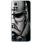 Чехол BoxFace Xiaomi Redmi Note 12 Pro 4G Imperial Stormtroopers