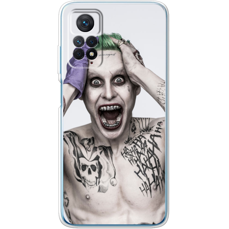 Чехол BoxFace Xiaomi Redmi Note 12 Pro 4G 