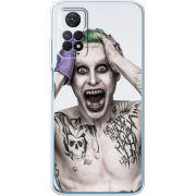 Чехол BoxFace Xiaomi Redmi Note 12 Pro 4G 