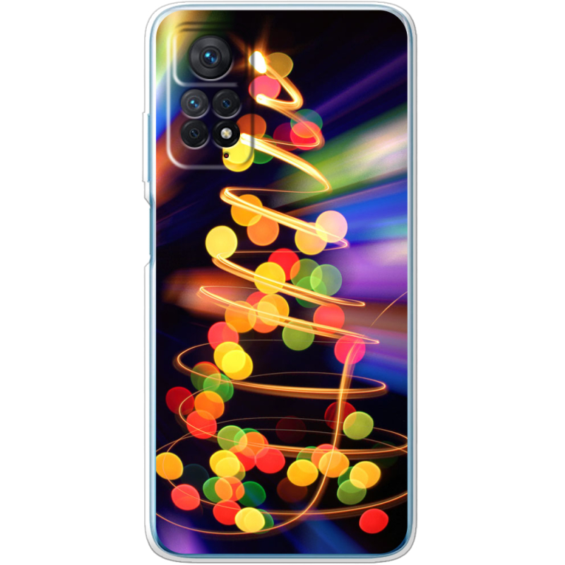 Чехол BoxFace Xiaomi Redmi Note 12 Pro 4G 