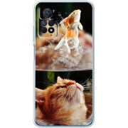 Чехол BoxFace Xiaomi Redmi Note 12 Pro 4G 
