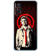 Чехол BoxFace Xiaomi Redmi Note 12 Pro 4G Константин NBC