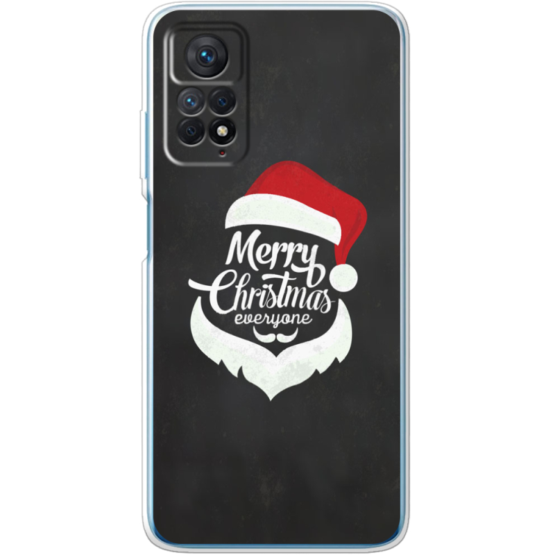 Чехол BoxFace Xiaomi Redmi Note 12 Pro 4G 