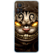 Чехол BoxFace Xiaomi Redmi Note 12 Pro 4G 
