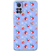 Чехол BoxFace Xiaomi Redmi Note 12 Pro 4G 
