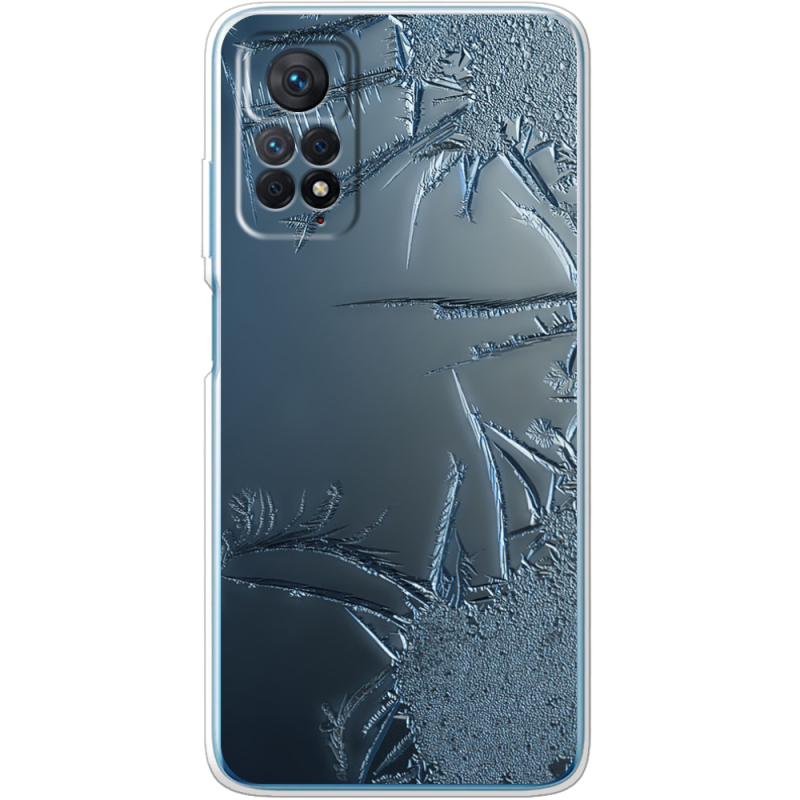 Чехол BoxFace Xiaomi Redmi Note 12 Pro 4G 