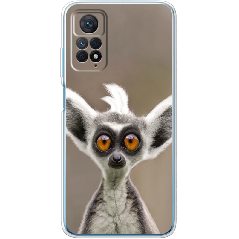 Чехол BoxFace Xiaomi Redmi Note 12 Pro 4G 
