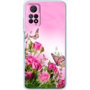 Чехол BoxFace Xiaomi Redmi Note 12 Pro 4G 