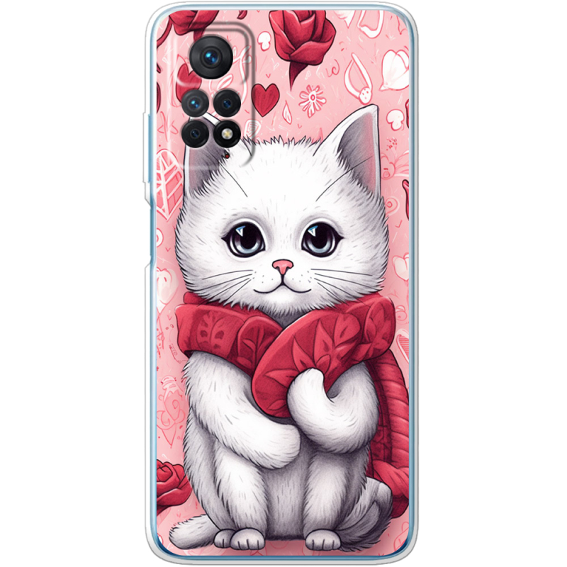Чехол BoxFace Xiaomi Redmi Note 12 Pro 4G 