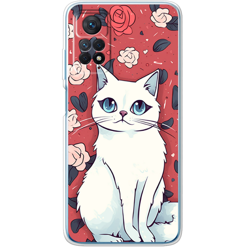 Чехол BoxFace Xiaomi Redmi Note 12 Pro 4G 