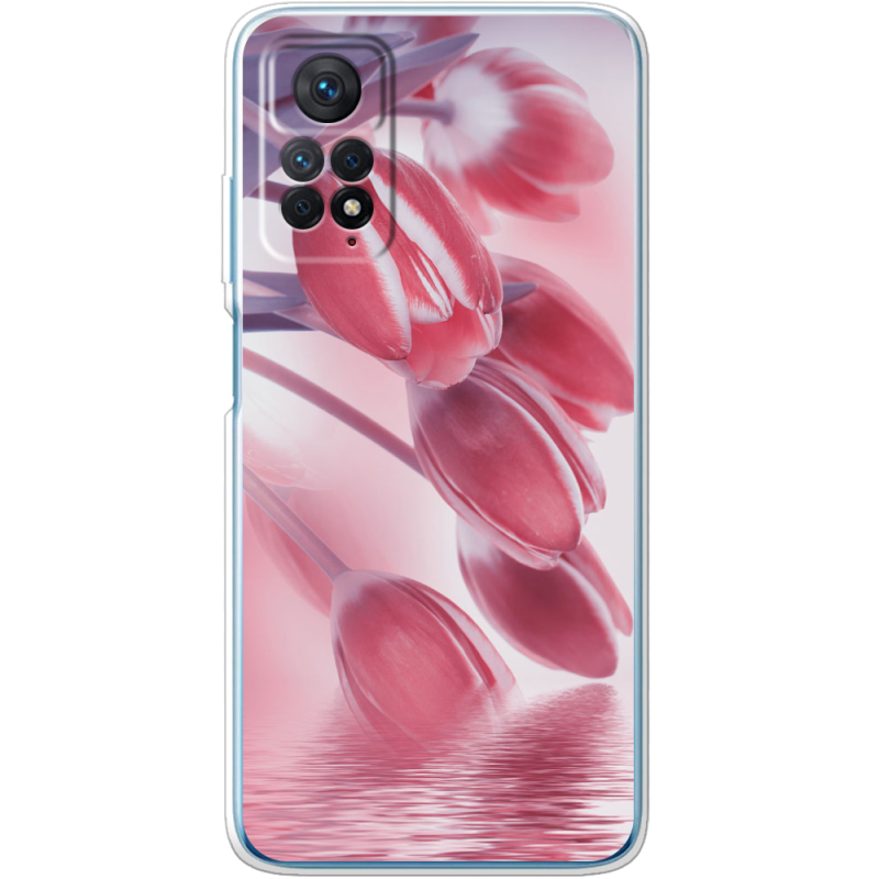 Чехол BoxFace Xiaomi Redmi Note 12 Pro 4G 