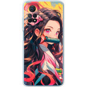 Чехол BoxFace Xiaomi Redmi Note 12 Pro 4G 