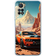 Чехол BoxFace Xiaomi Redmi Note 12 Pro 4G 