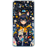 Чехол BoxFace Xiaomi Redmi Note 12 Pro 4G 