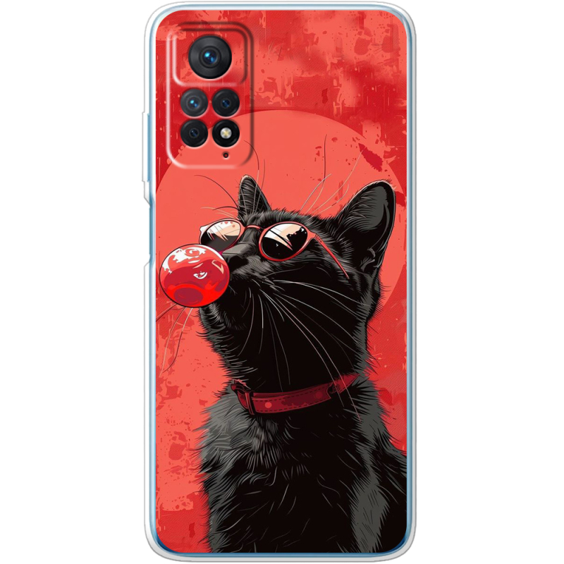 Чехол BoxFace Xiaomi Redmi Note 12 Pro 4G 
