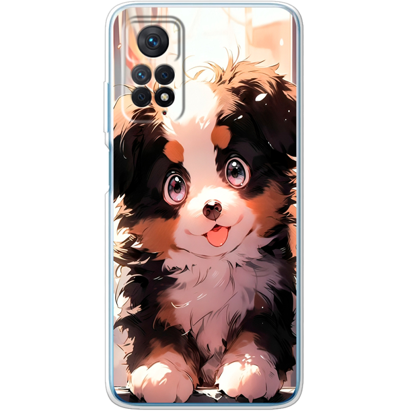 Чехол BoxFace Xiaomi Redmi Note 12 Pro 4G 