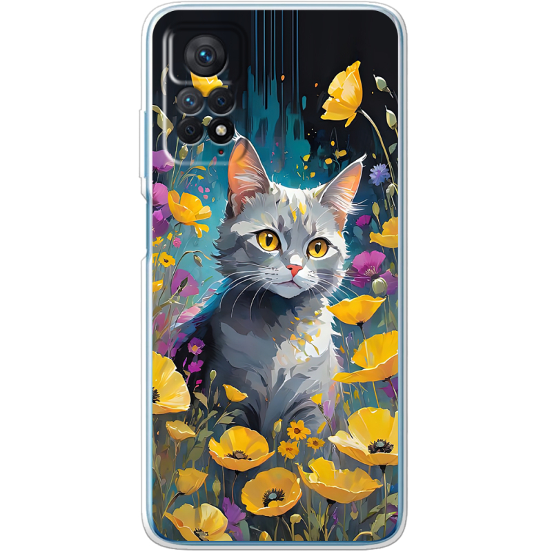 Чехол BoxFace Xiaomi Redmi Note 12 Pro 4G 