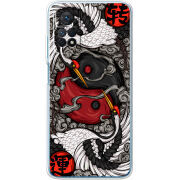 Чехол BoxFace Xiaomi Redmi Note 12 Pro 4G 