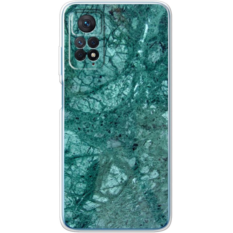 Чехол BoxFace Xiaomi Redmi Note 12 Pro 4G 