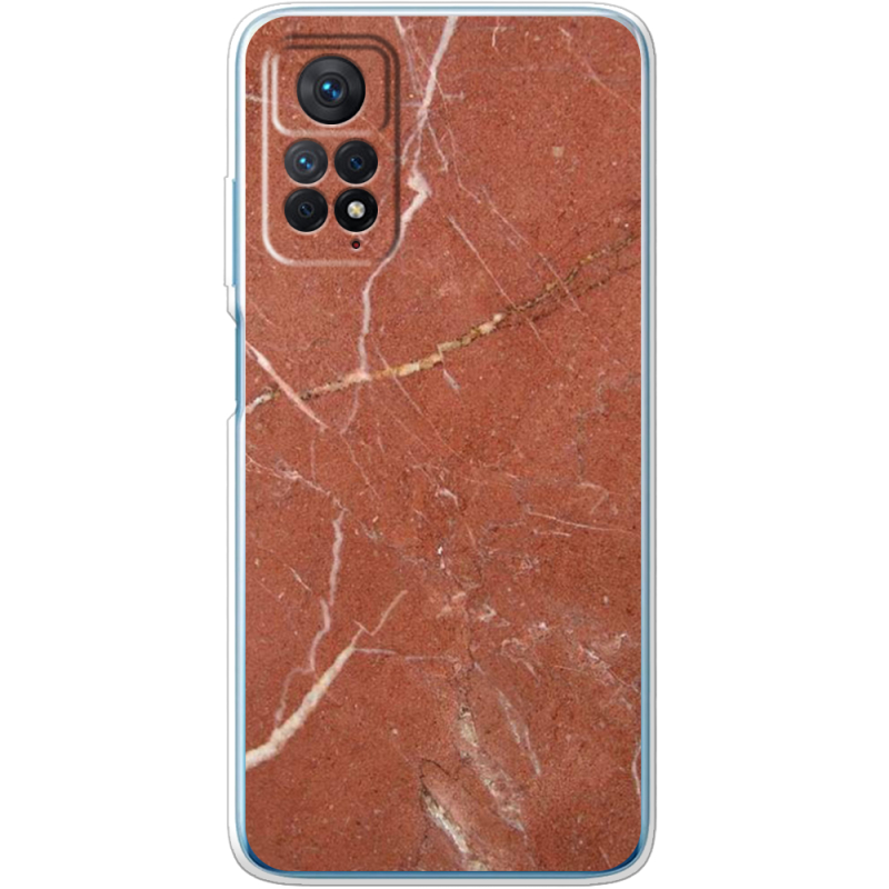 Чехол BoxFace Xiaomi Redmi Note 12 Pro 4G 